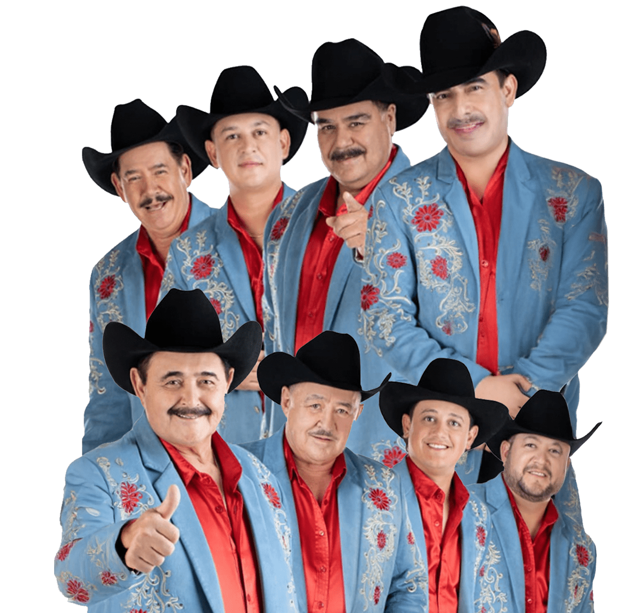 Huracanes del Norte