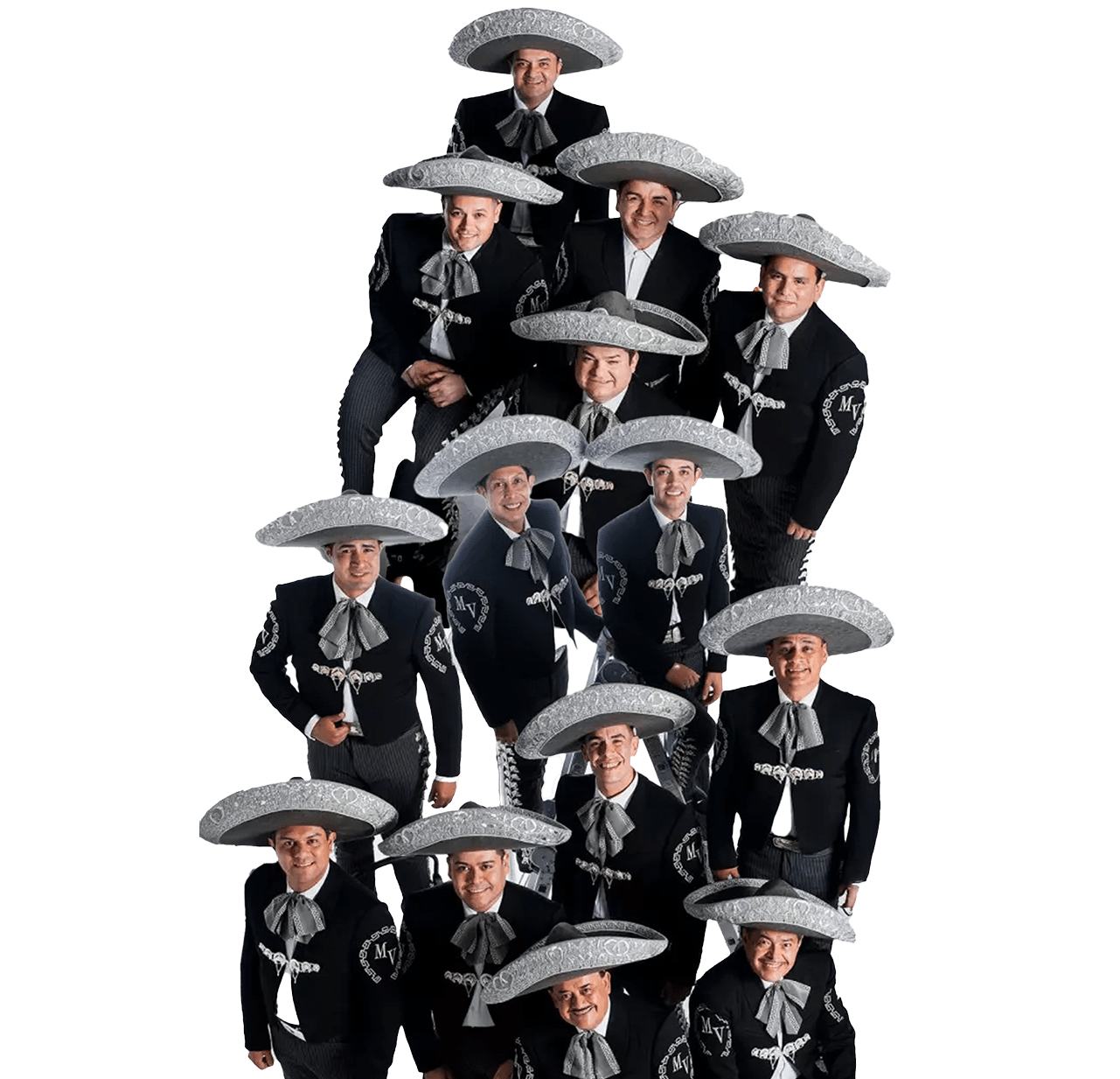 Mariachi Vargas