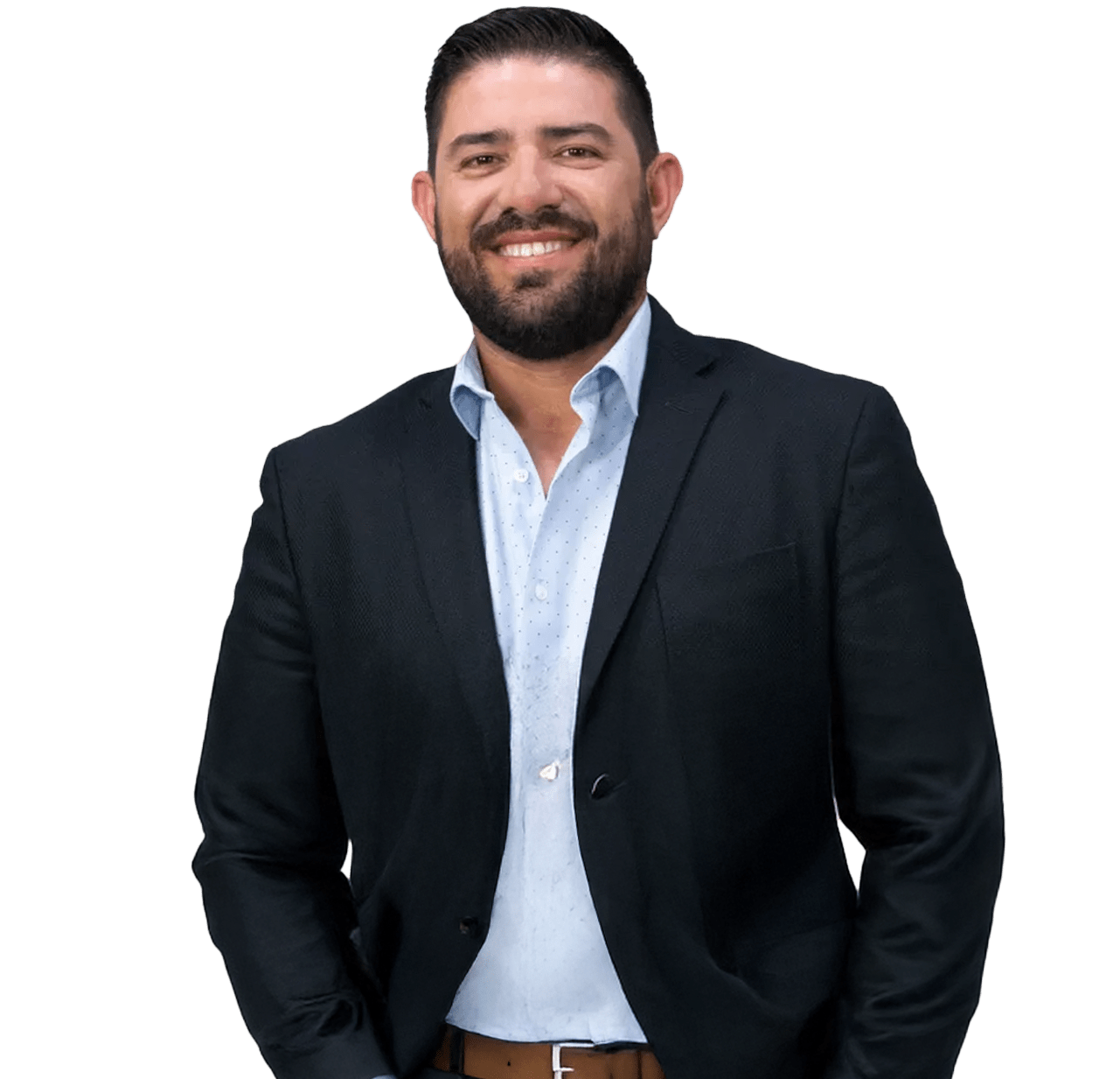 Sergio Lizárraga