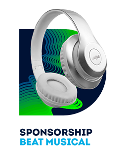 Sponsorship Beat Musical