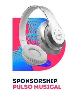 Sponsorship Pulso Musical