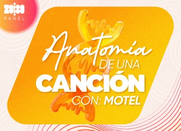Anatomía de una canción con: Motel
