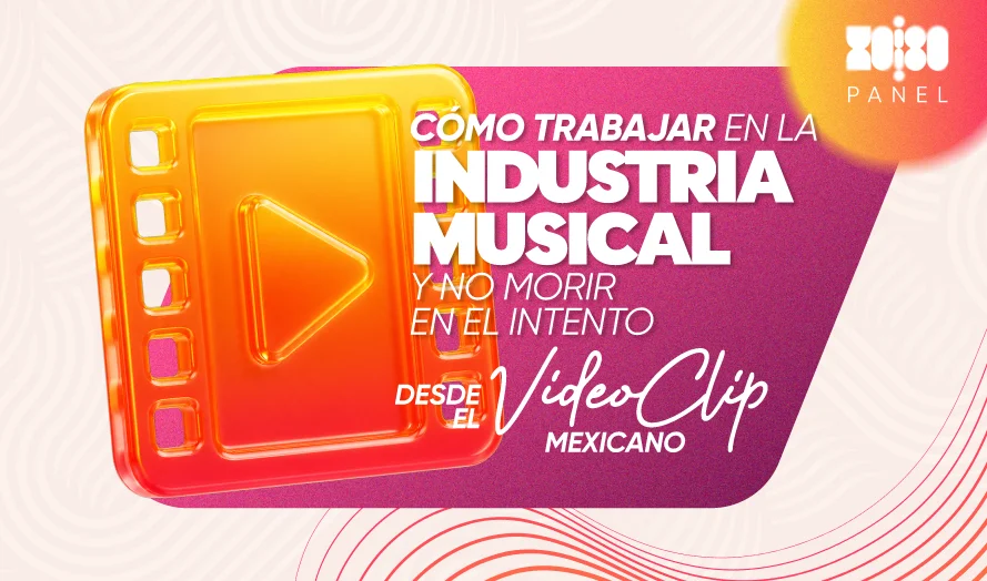 Cómo trabajar en la industria musical y no morir en el intento 
