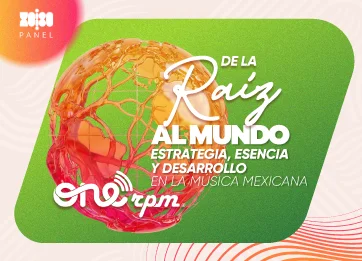 De la Raíz al Mundo
