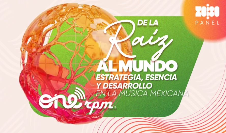 De la Raíz al Mundo