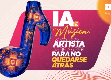 IA Y MÚSICA