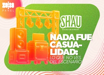 Nada fue casualidad