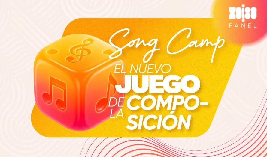 Song Camp