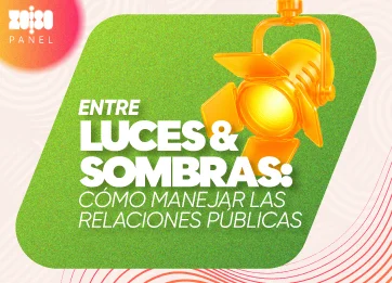 Entre luces y sombras