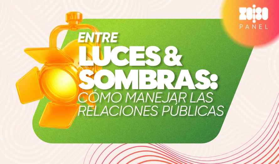 Entre luces y sombras