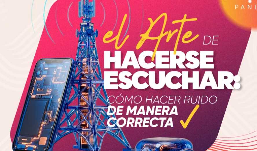 EL ARTE DE HACERSE ESCUCHAR