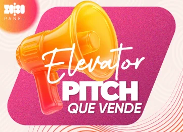 Elevator Pitch que Vende