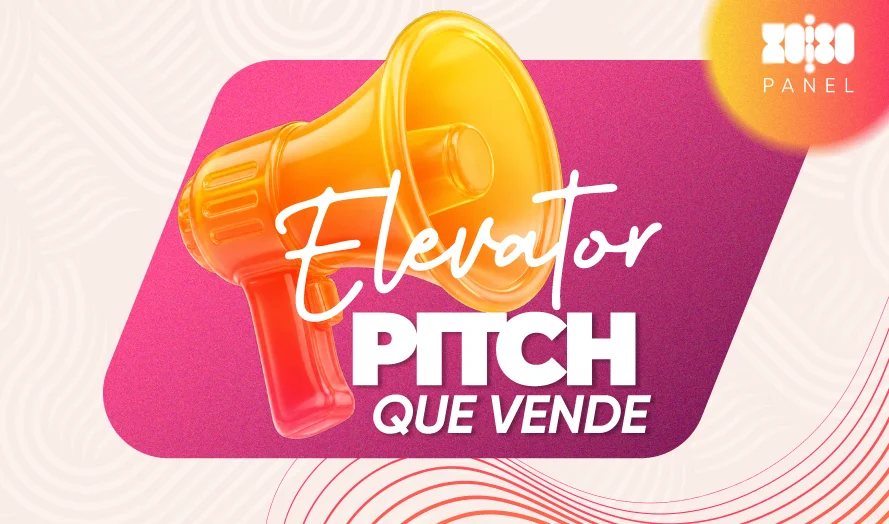 Elevator Pitch que Vende