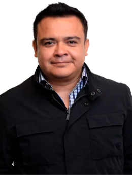 Andrés Salazar "El Topo"