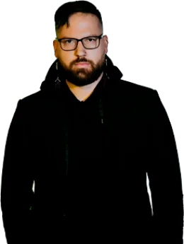 Carlos Trujillo (Charlie Alzada)