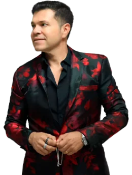 Jorge Medina 