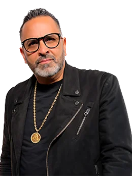 Tony Larios