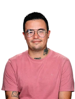 Mauricio Treviño