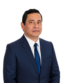 Román López 