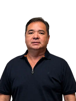 Carlos Espinoza