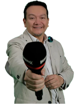 Gilberto Barrera 
