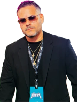 Andrés Jaramillo