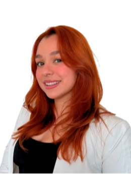 Helen Sandoval 