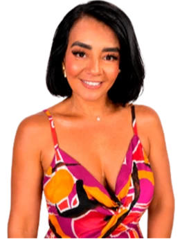 Maria Luisa Valdez