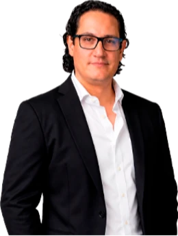 Edgar Orozco 