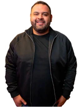 Oscar Hernandez 