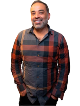 Humberto García 
