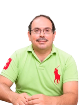 Domingo Chavez 