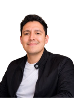 Enrique Quintero 