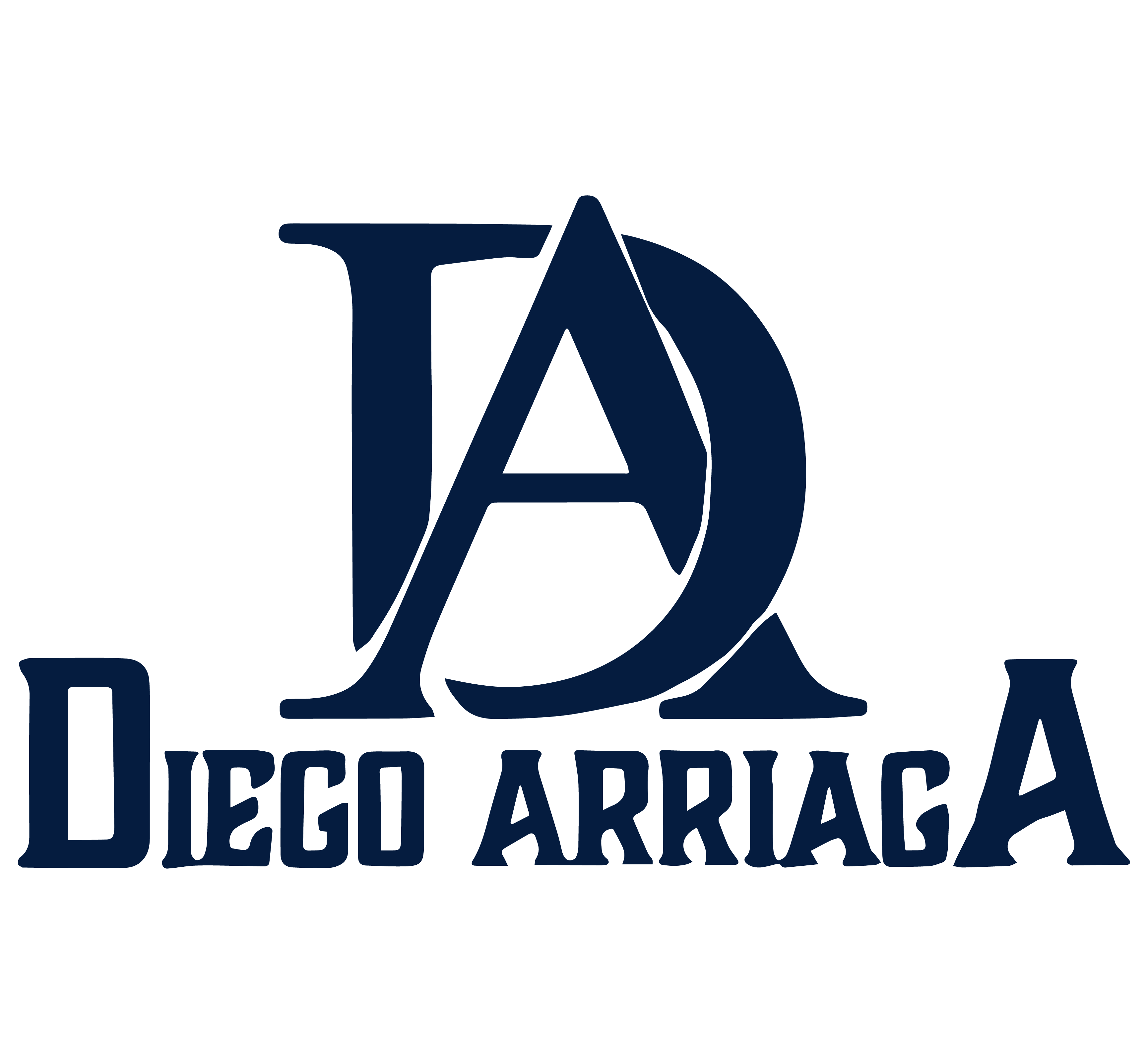 Diego Arriaga