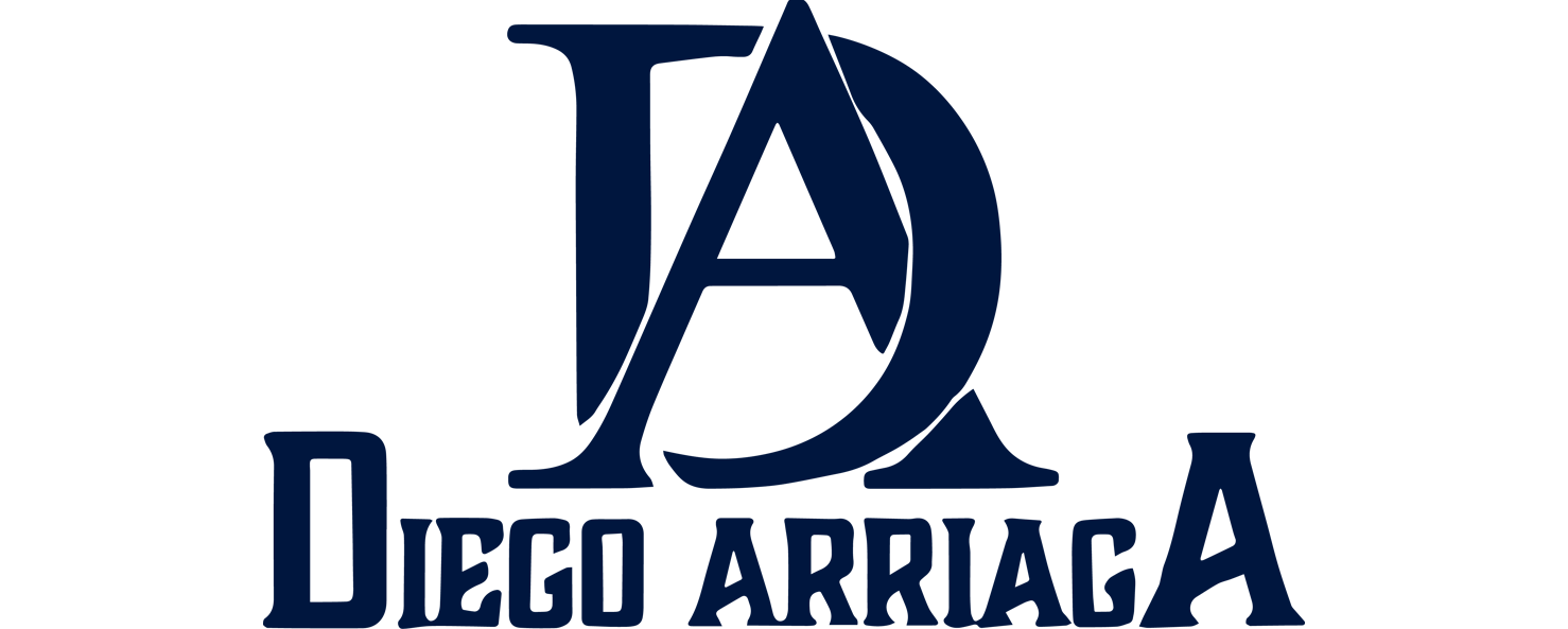 Diego Arriaga