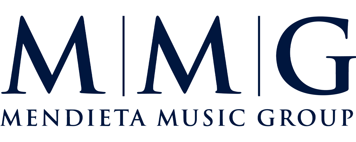 Mendieta Music Group