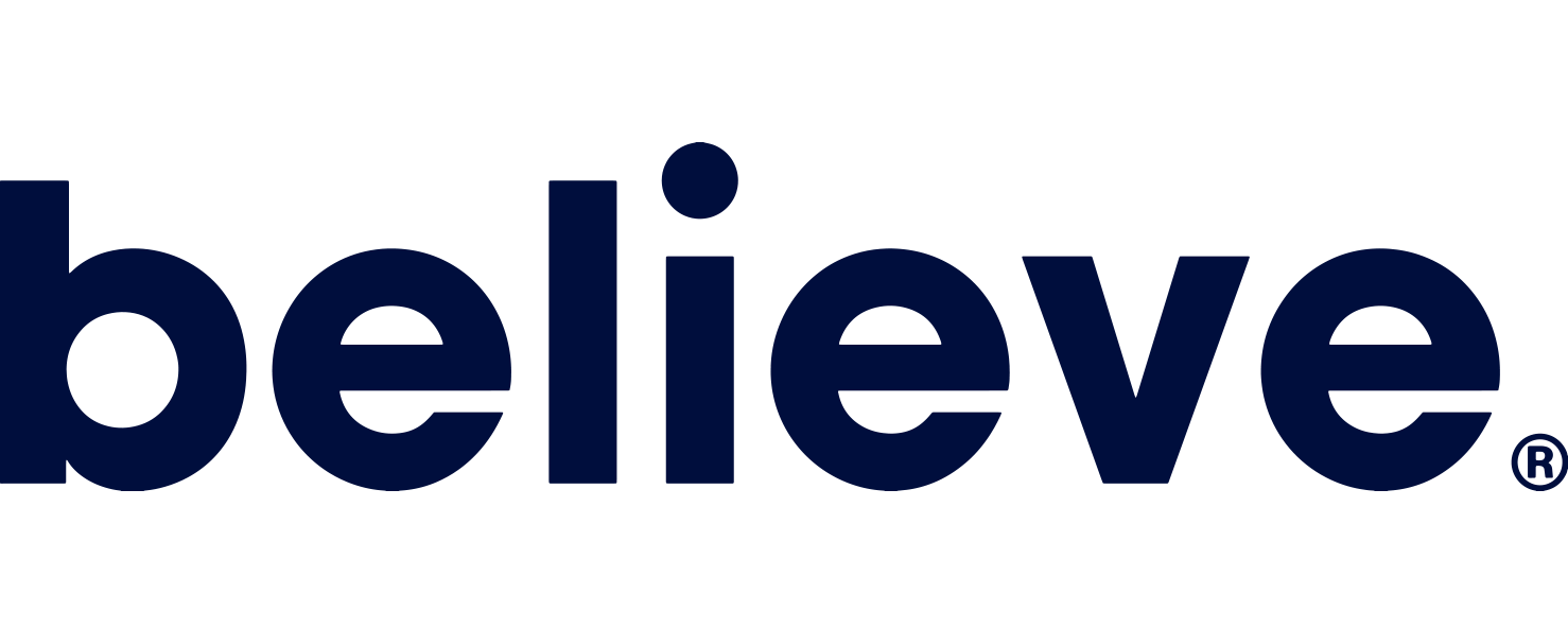 BELIEVE