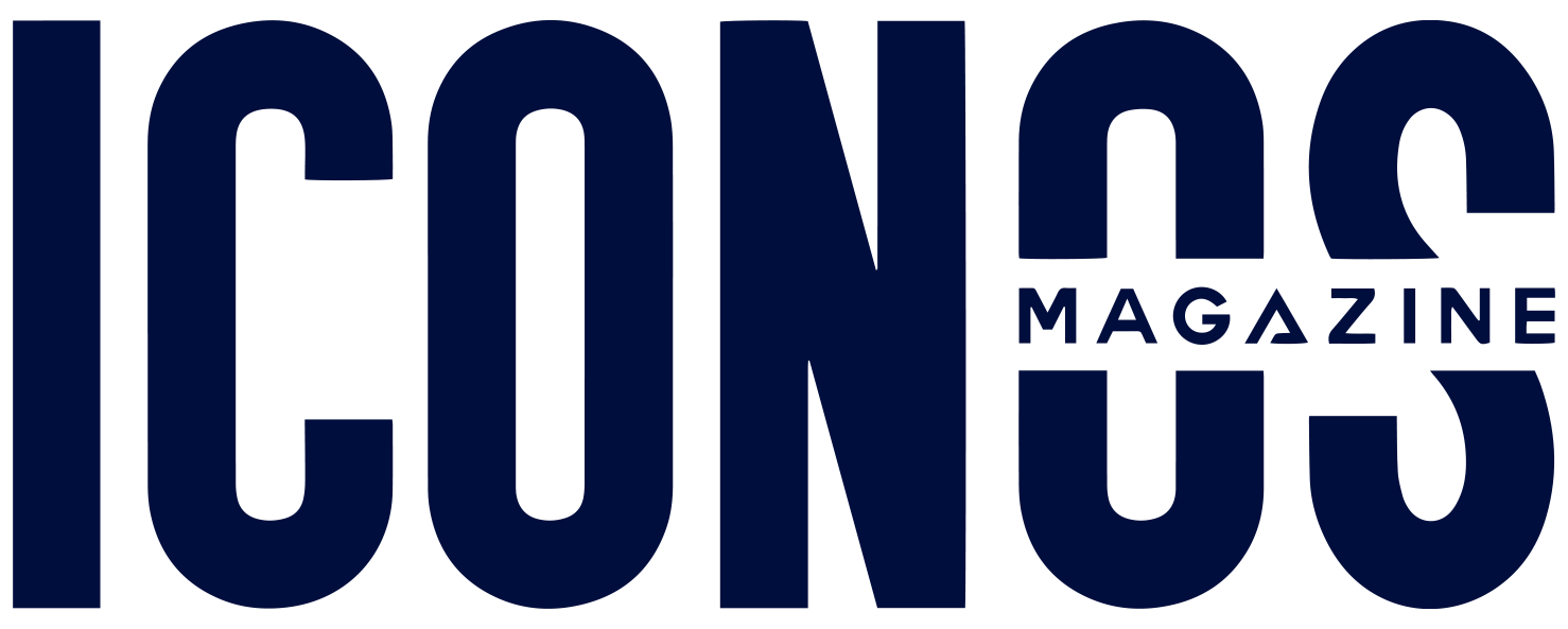 Iconos Magazine 
