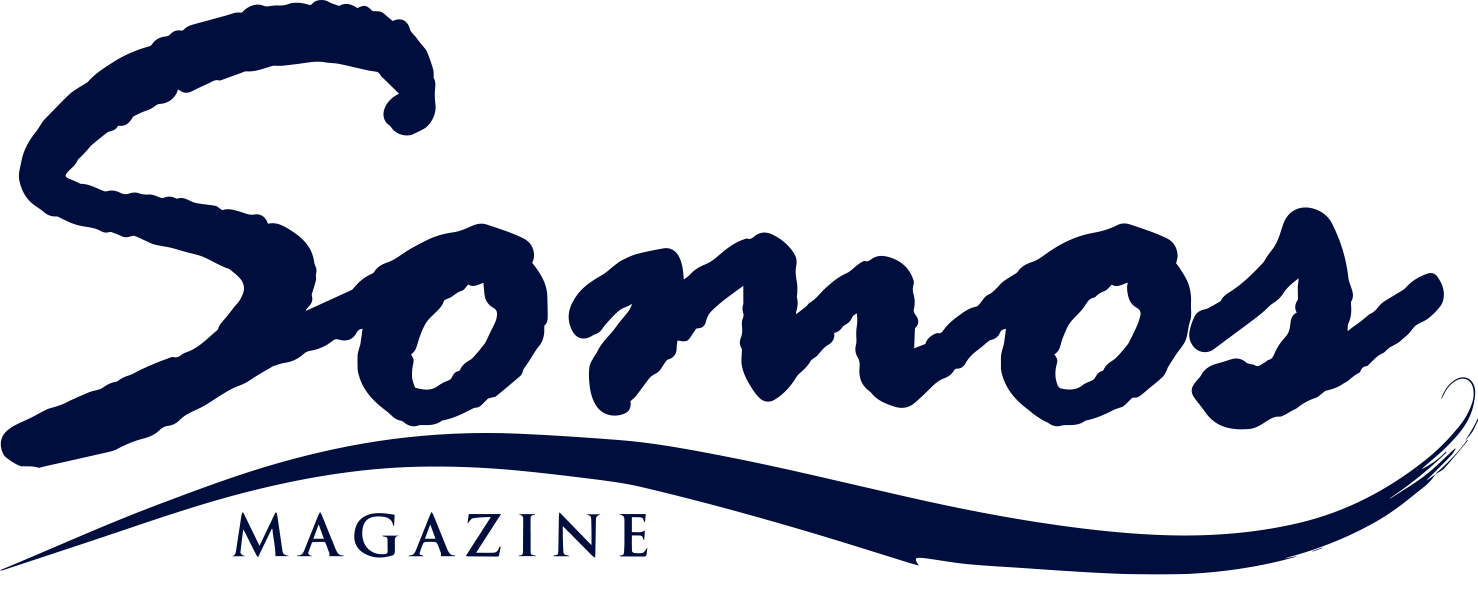 Somos Magazine 