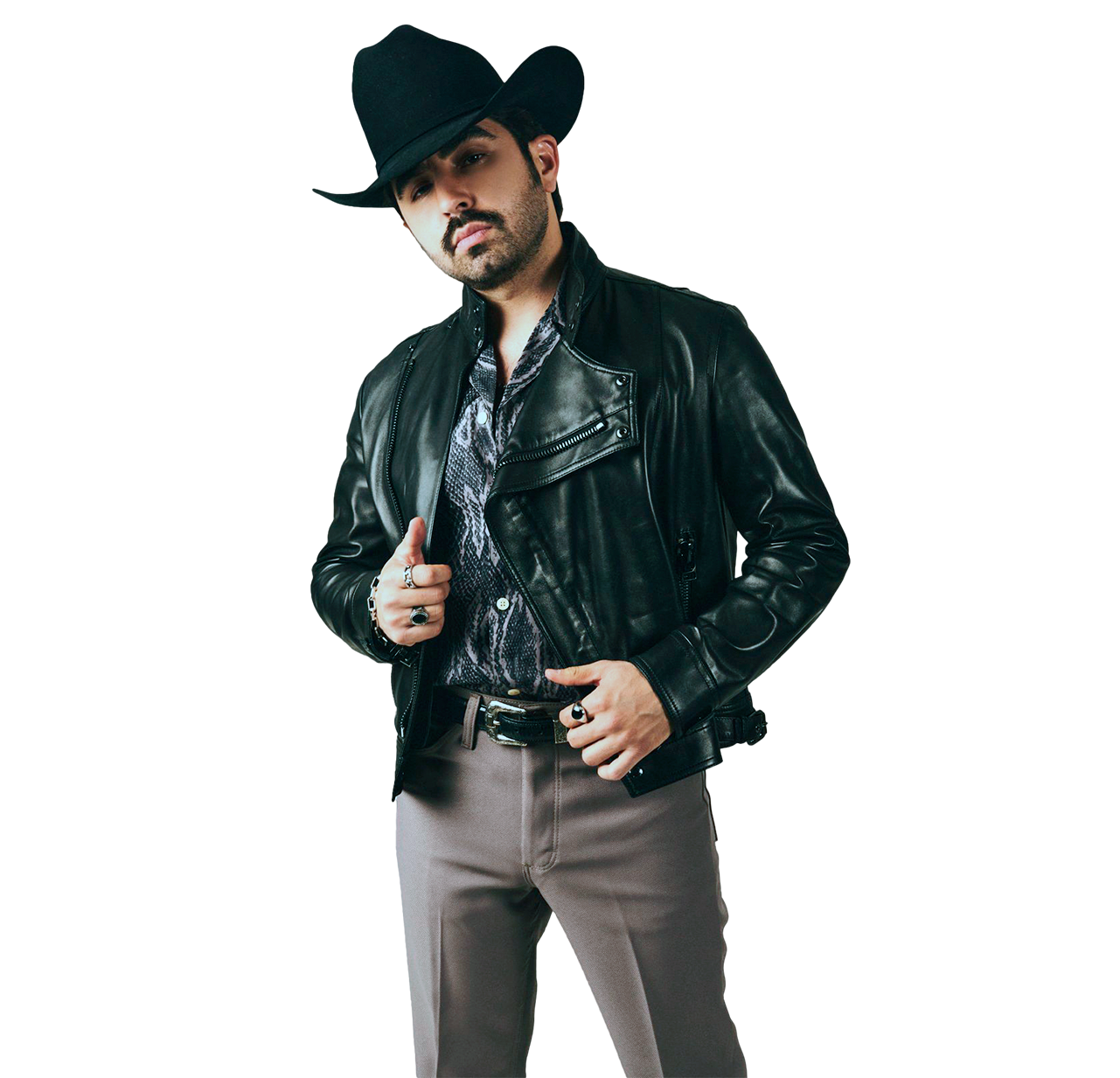 Joss Favela
