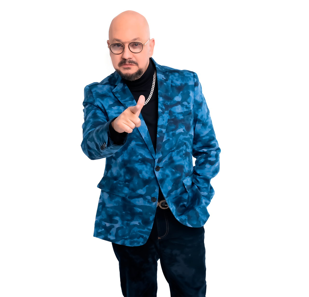Pepe Garza